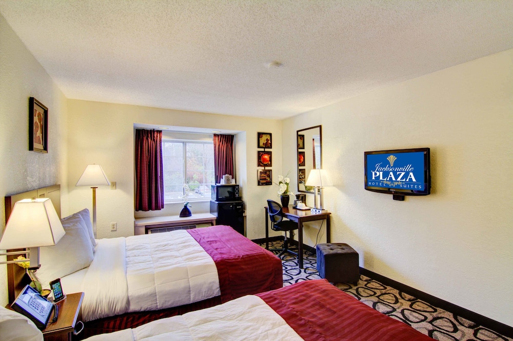 Sleep Inn Jacksonville Airport 20/55