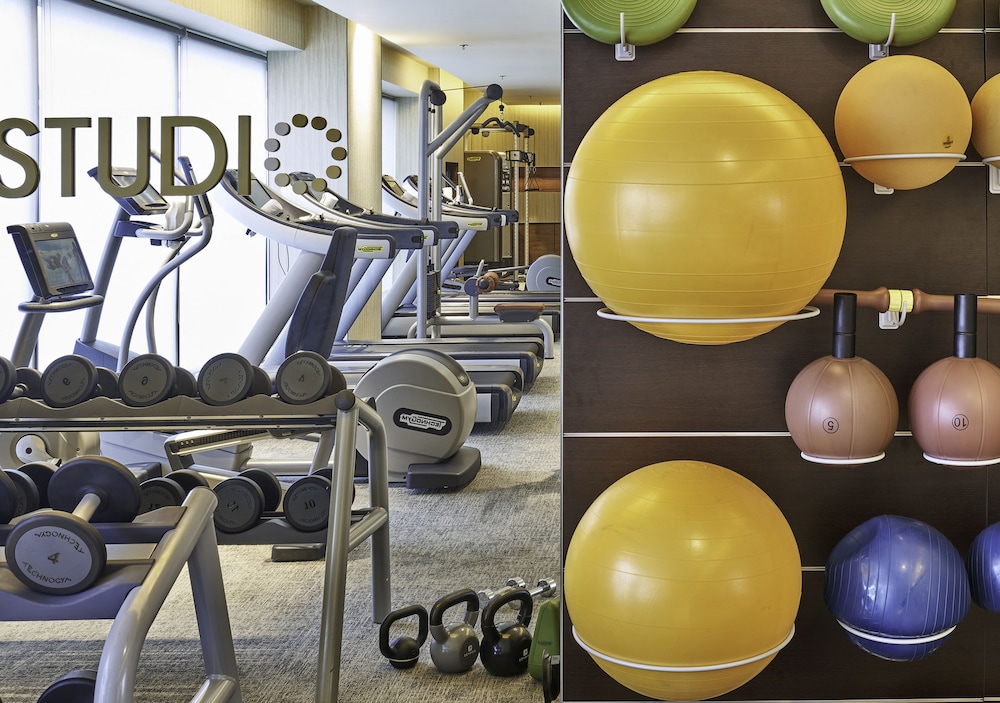The Den Bengaluru, LXR Hotels & Resorts 23/50