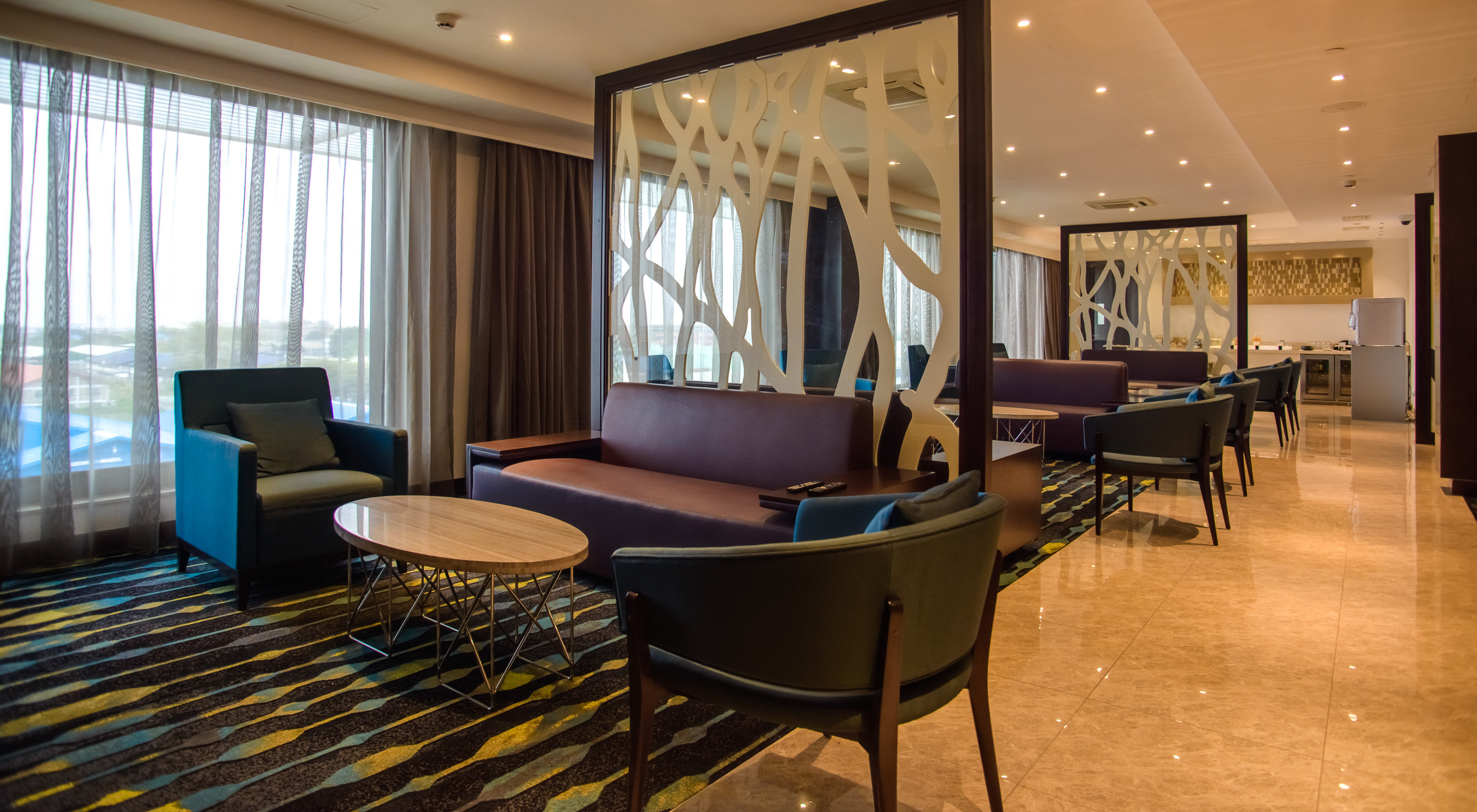 Crowne Plaza Nairobi Airport 48/78