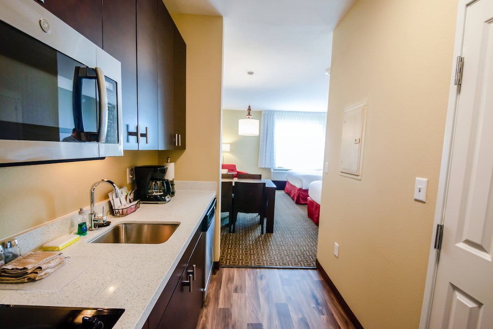 TownePlace Suites by Marriott Temple 46/57