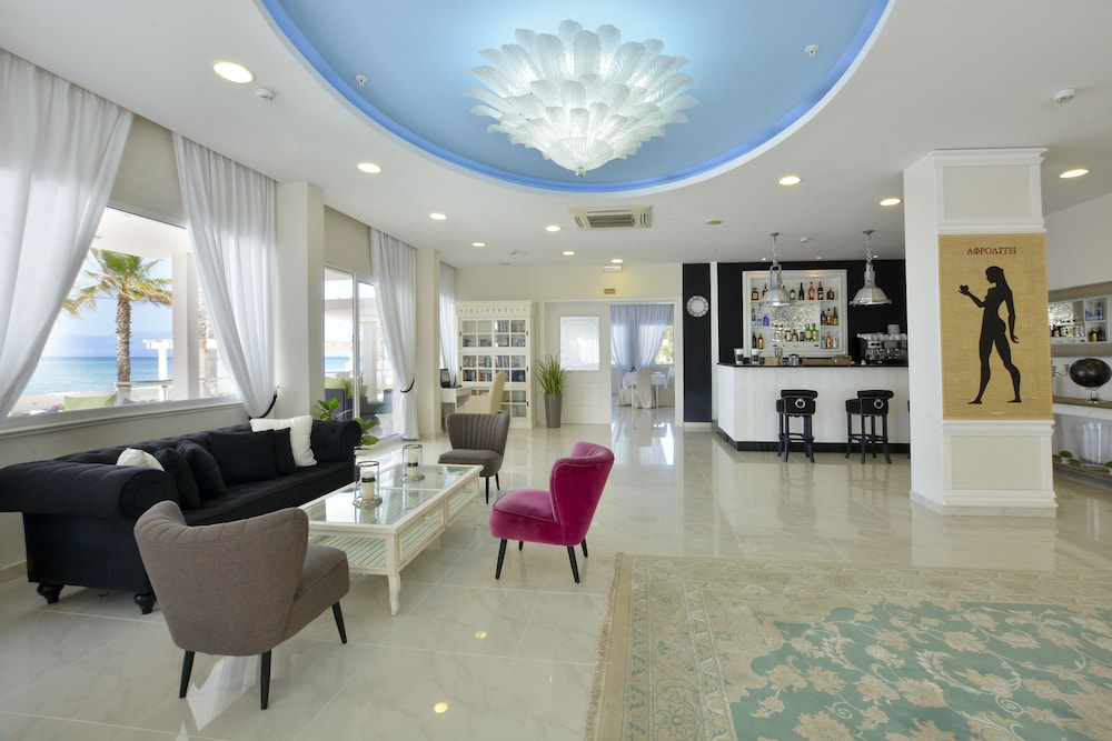 Sidari Beach Hotel 50/81