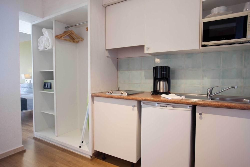 Palma Beach Hotel Apt 2/34