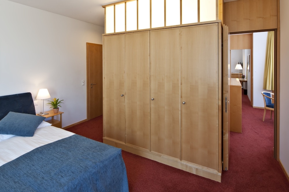 Schweizerhof Swiss Quality Hotel 8/23