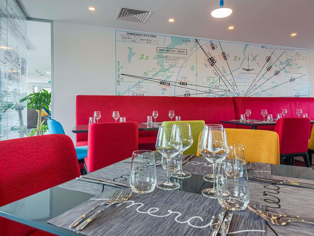 ibis Styles Bucharest Airport 43/54