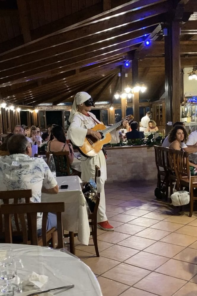 HOTEL LE TRE CARAVELLE 40/50