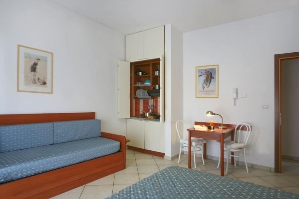 Residence I Girasoli 49/63