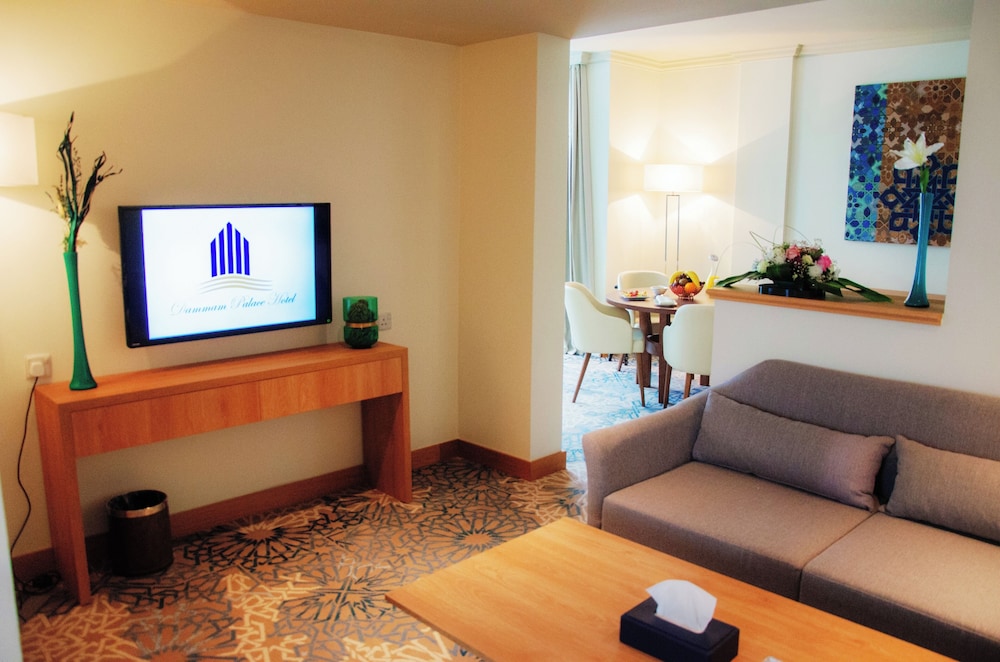 فندق الدمام بالاس(Dammam Palace Hotel) 21/38