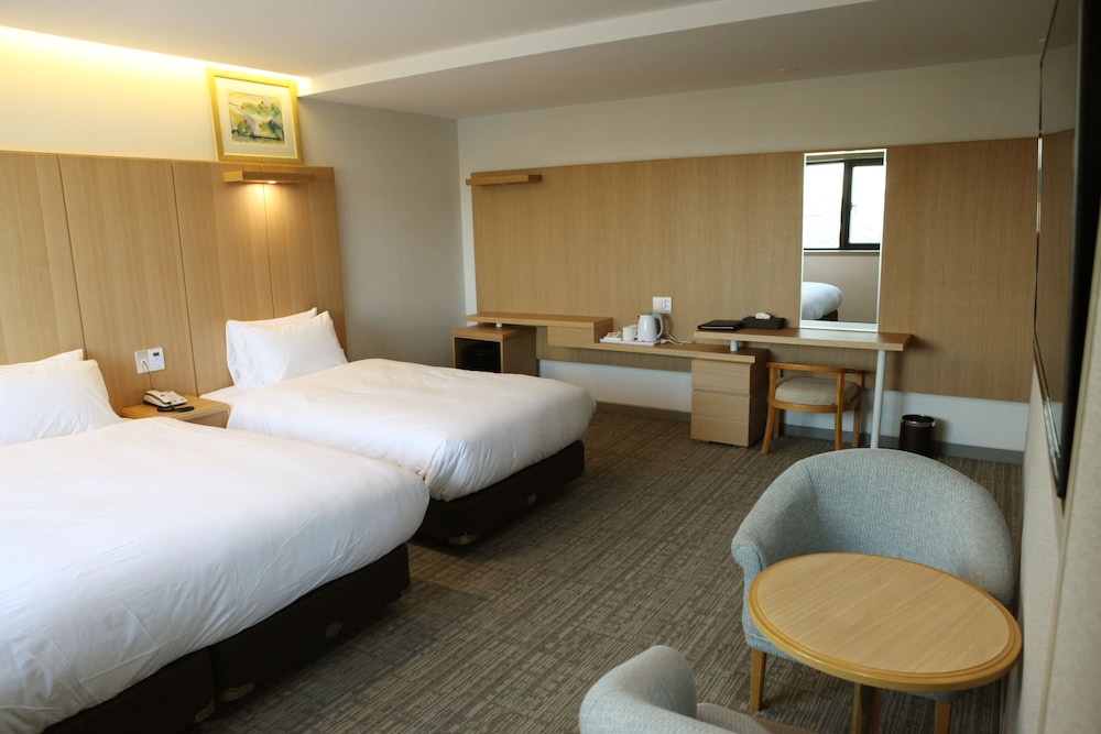 Jinju Dong Bang Hotel 17/45