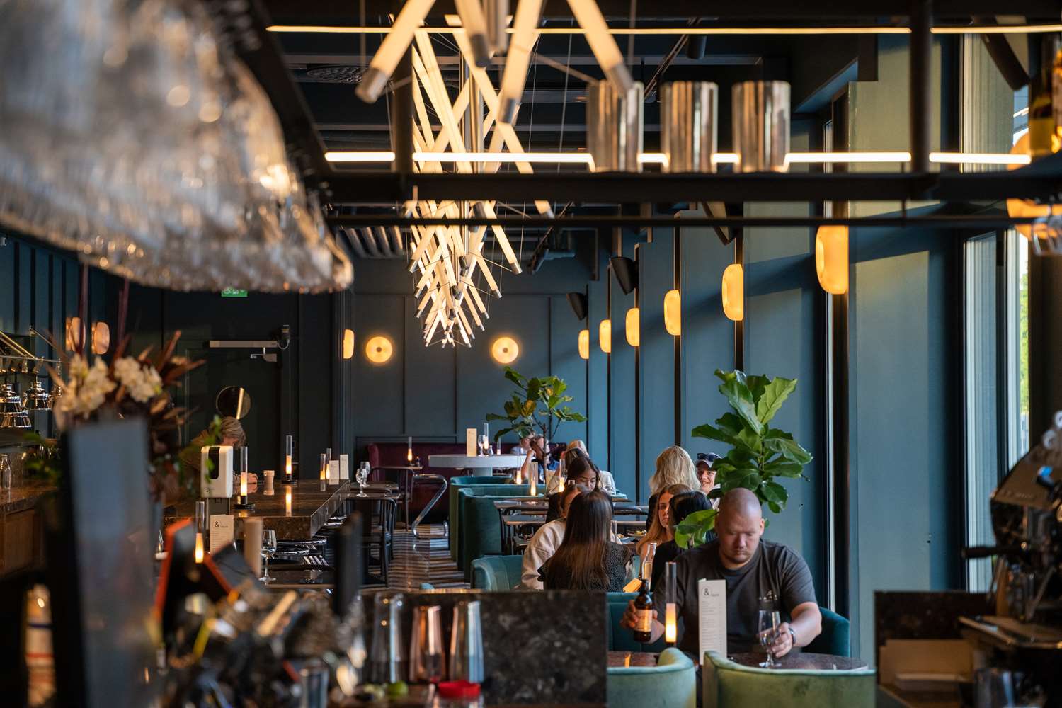 Best Western and Hotel Linkoping 48/56