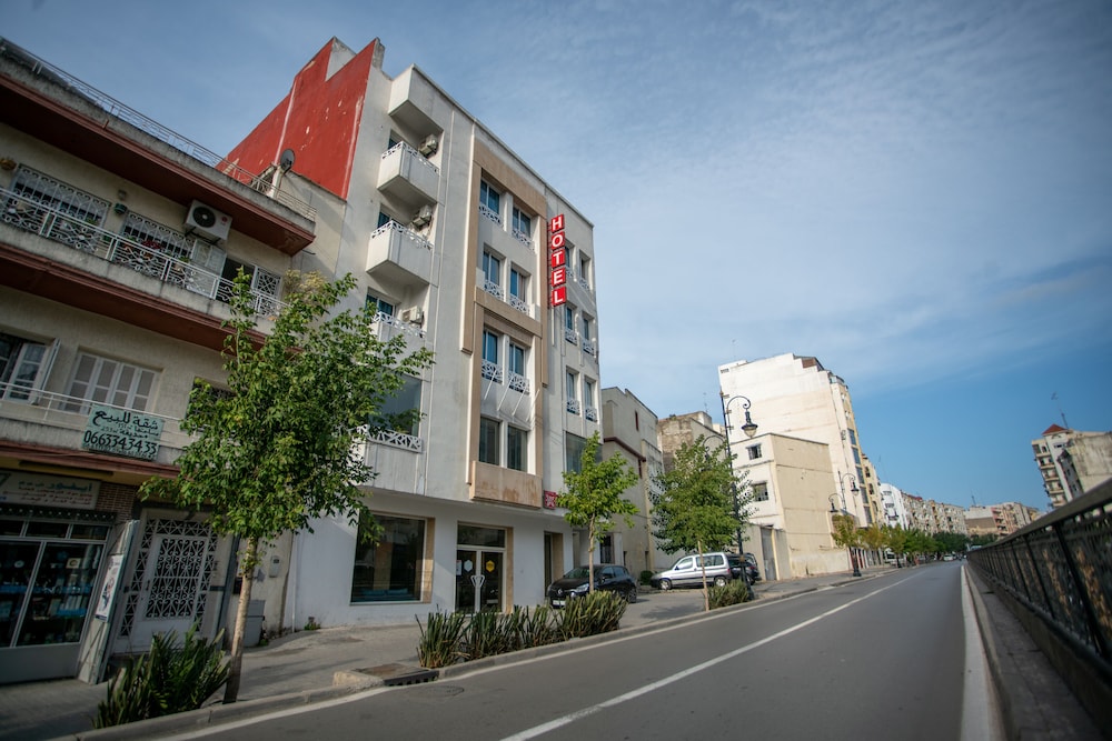 Hotel Etoile Du Nord 42/43