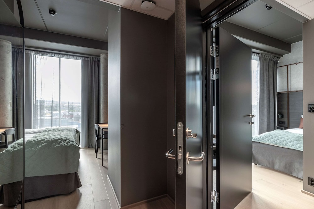 Quality Hotel Hasle Linie 16/65