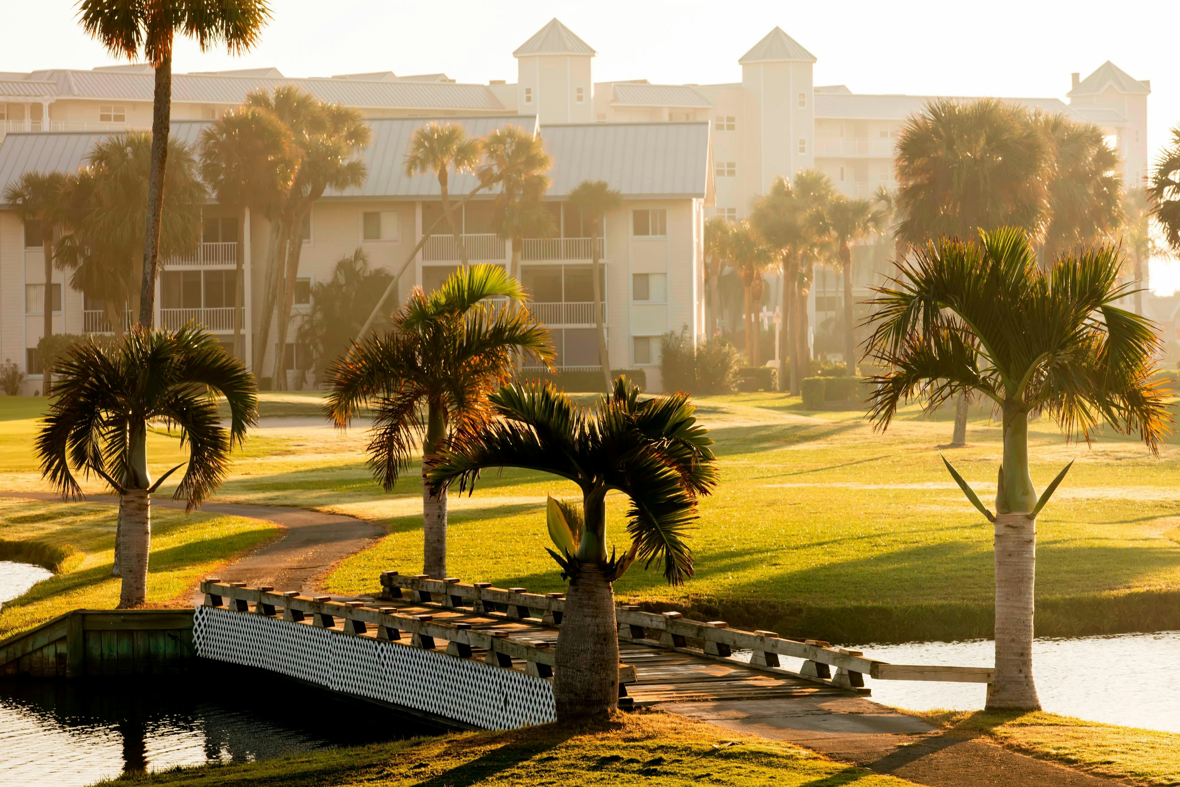 Marriott Hutchinson Island Resort & Beach Villas, Golf & Marina 24/25