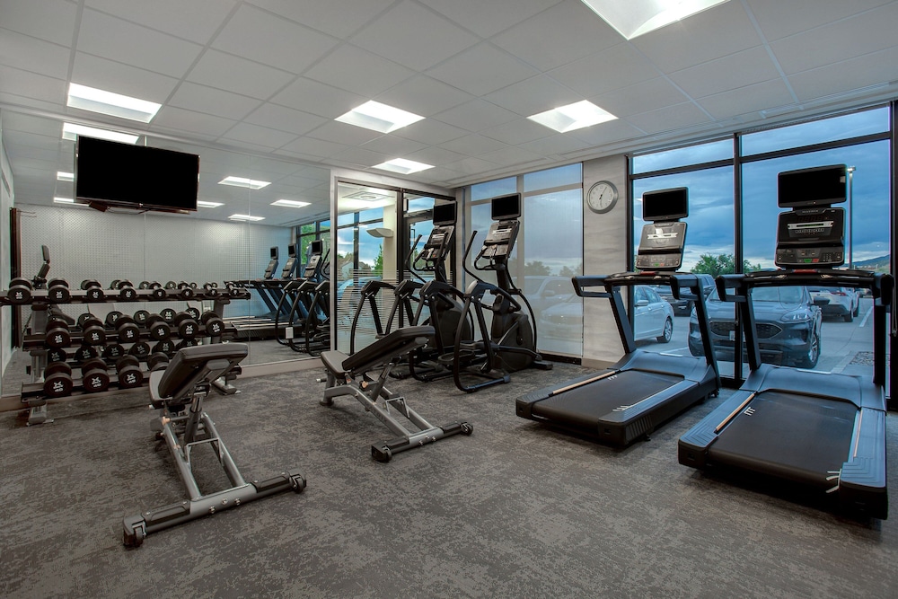 Fairfield Inn & Suites by Marriott Denver Southwest/Littleton 14/37