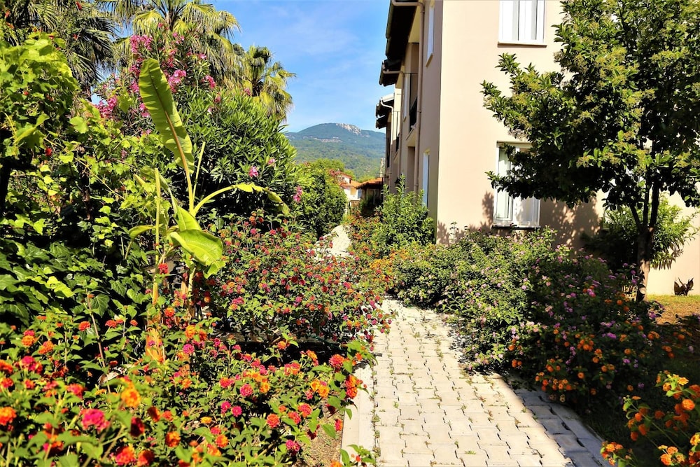 Villa Dolunay Apartments 33/50