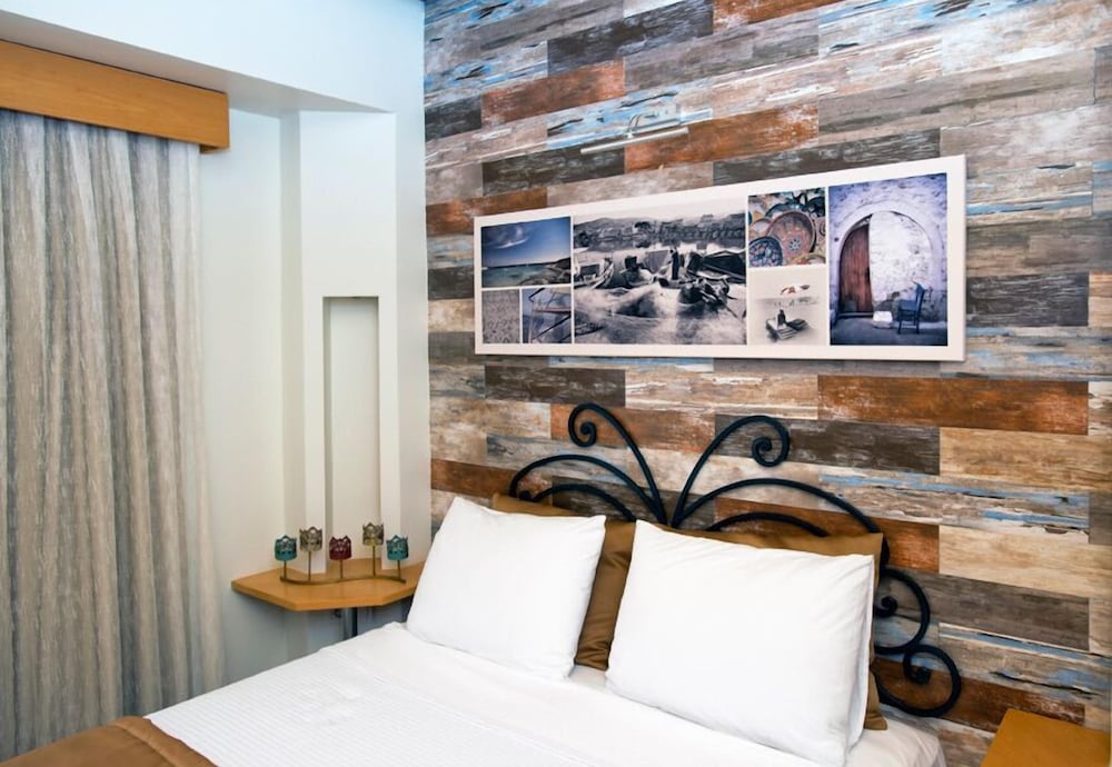 Alacati Villa Renk 16/50