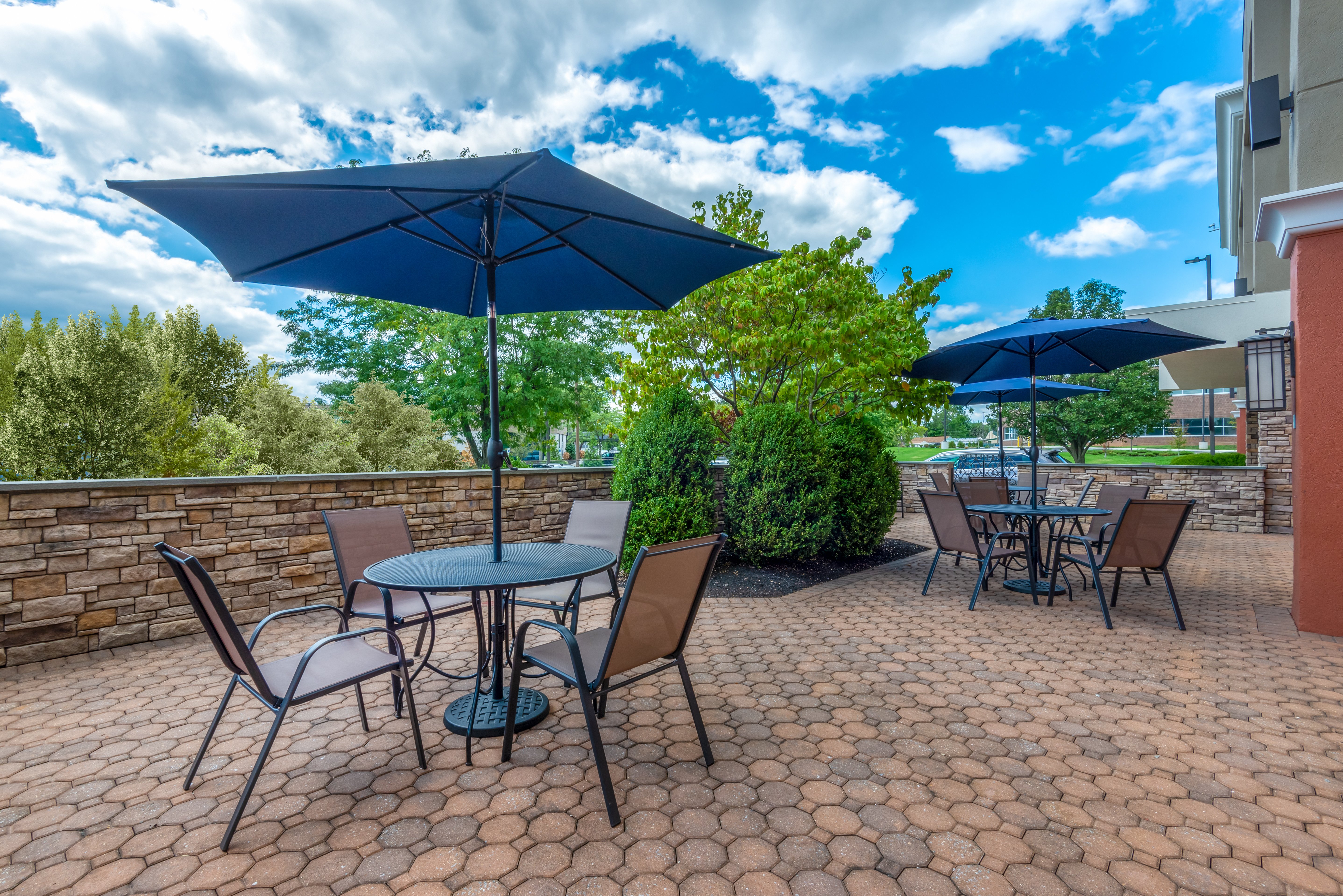 Holiday Inn Express Philadelphia Ne - Bensalem 21/35