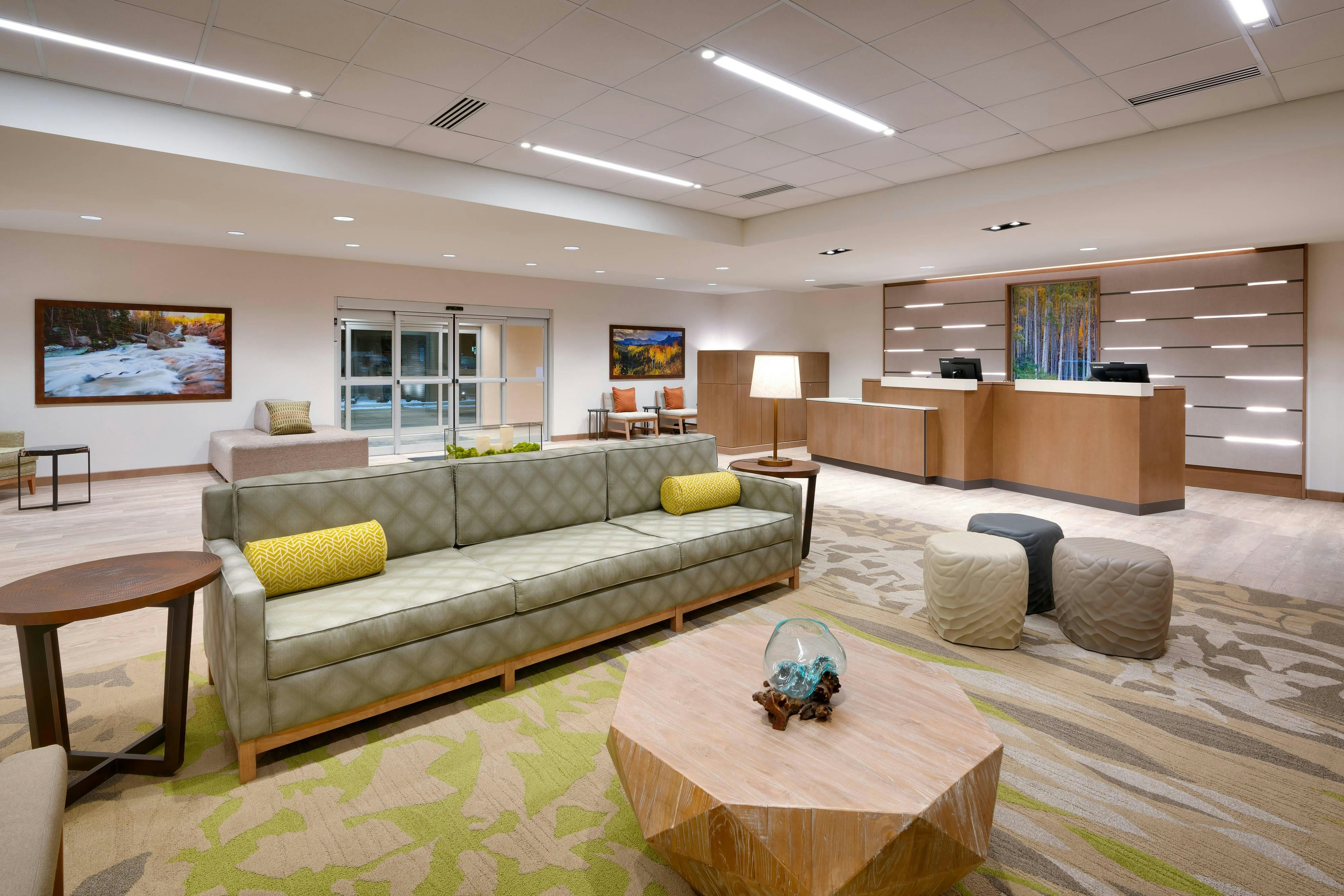 Fairfield Inn And Suites Denver West Federal Center 31/49