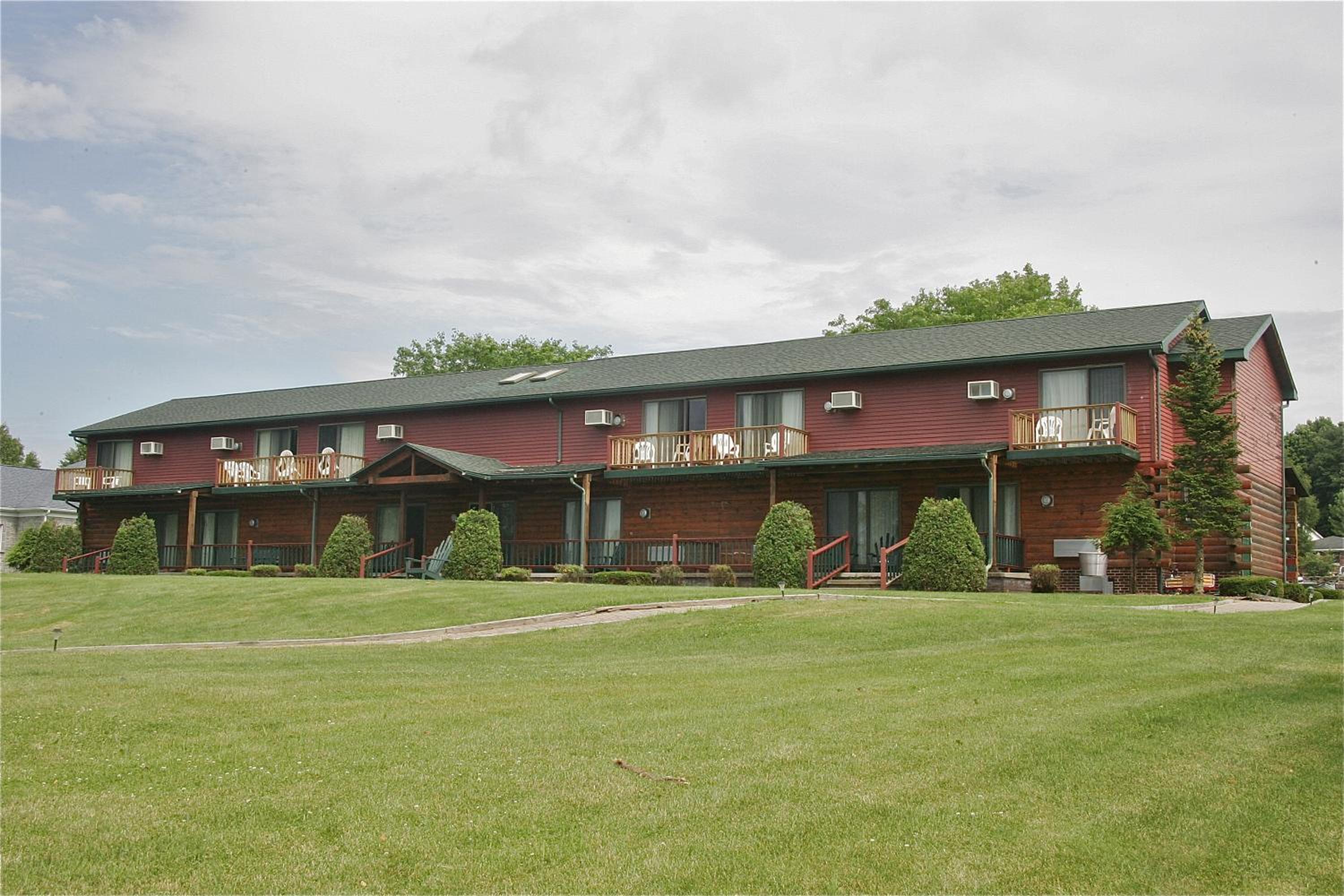 The Stonefence Resort 5/51