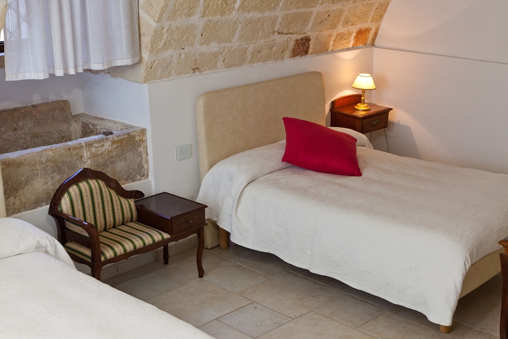 Palazzo Arco Cadura Hotel & Spa 12/49