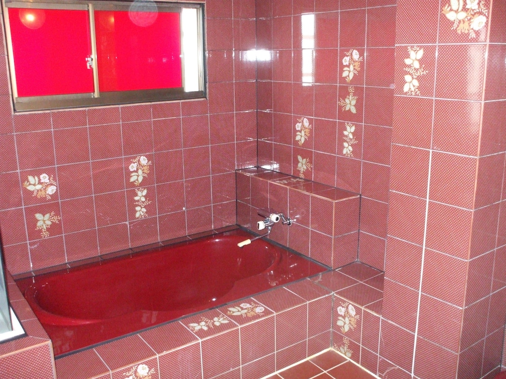 Hotel Sagano - Adults Only 26/34