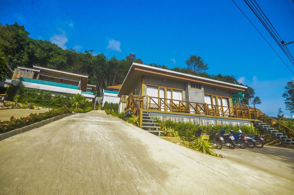 Koh Yao Yai Hillside Resort 37/50