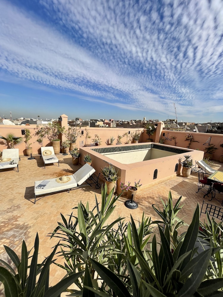 Riad Dar Foundouk & Spa 64/72