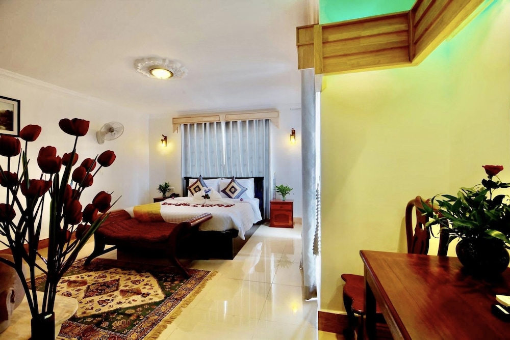 Tareach Angkor Villa 15/25