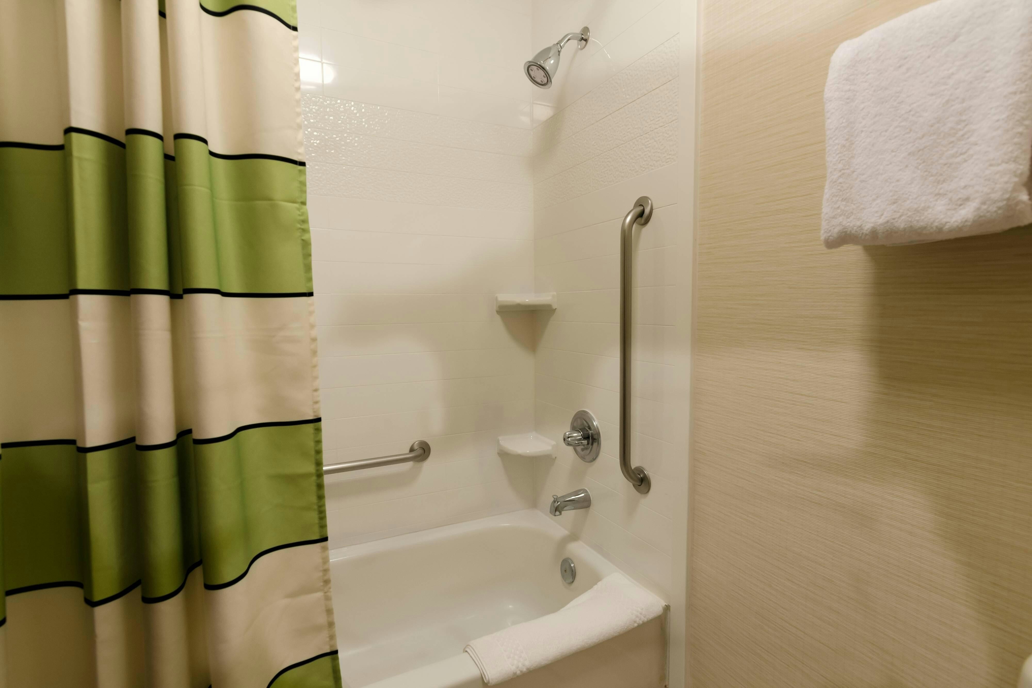 Fairfield Inn Potomac Mills 47/47