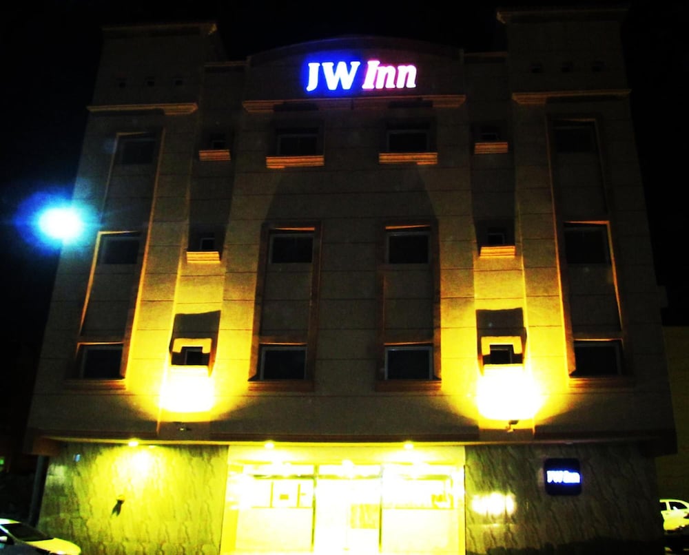 JW イン ホテル 写真1