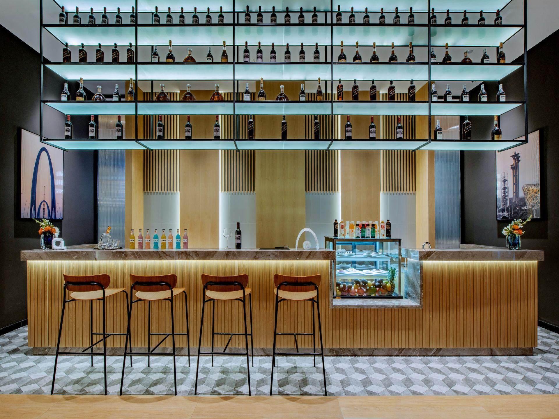 Park Inn by Radisson Beijing Tongzhou Universal Resort 32/41