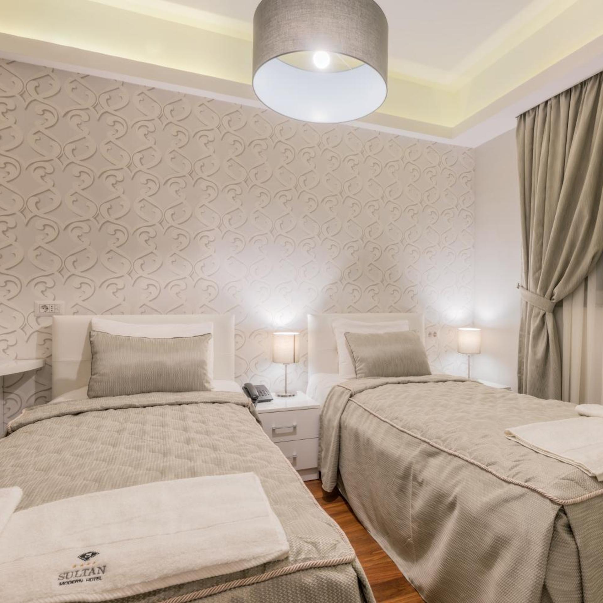 Sultan Modern Hotel 14/55