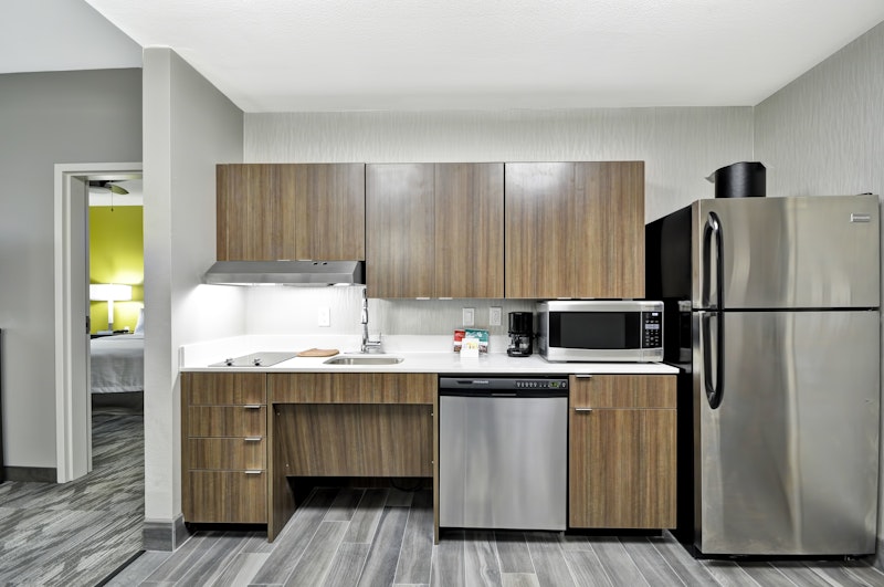 Homewood Suites By Hilton Tyler 15/19