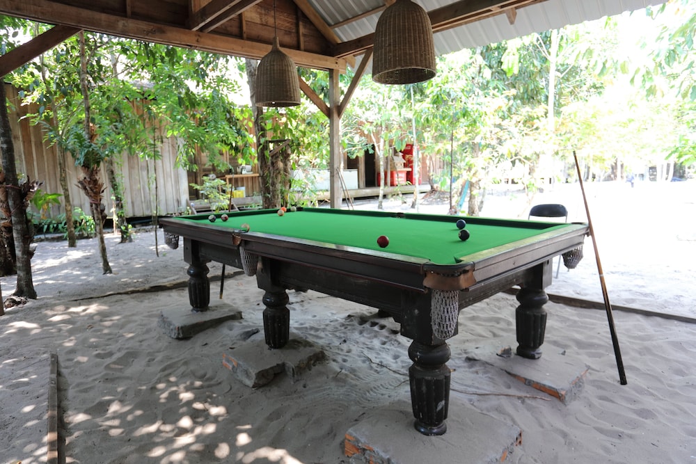Sok San Beach Resort 28/50