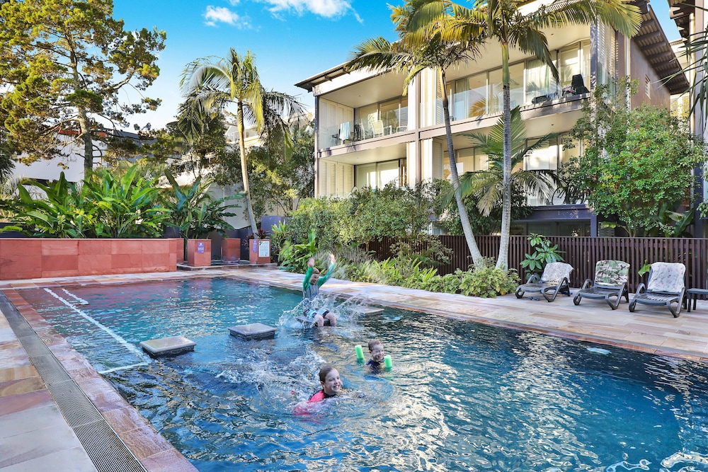 The Rise Noosa 68/76