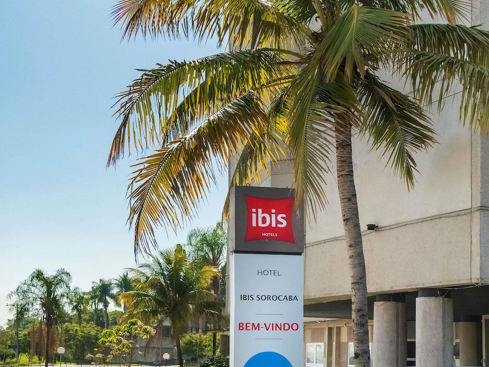 Ibis Sorocaba 45/50