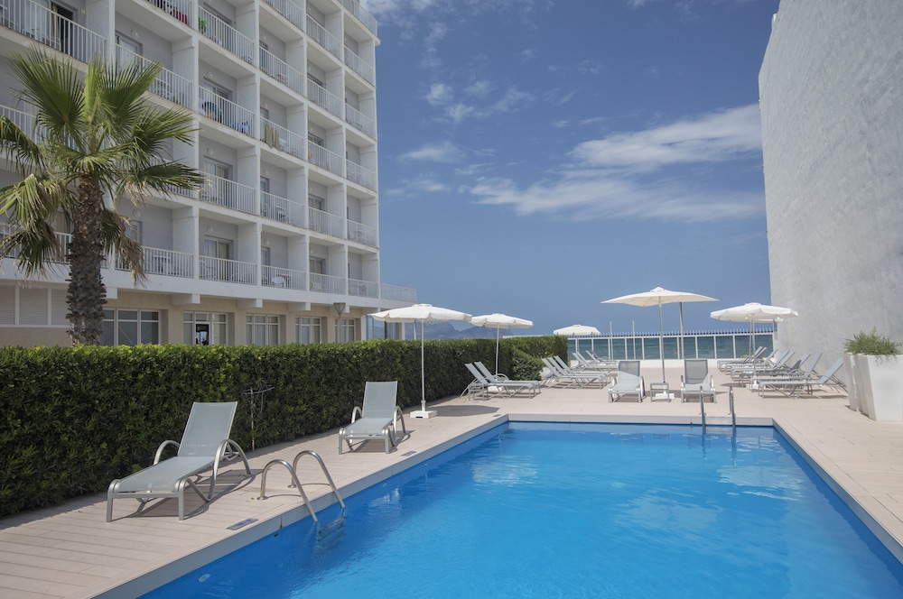 JS Miramar hotel 5/70