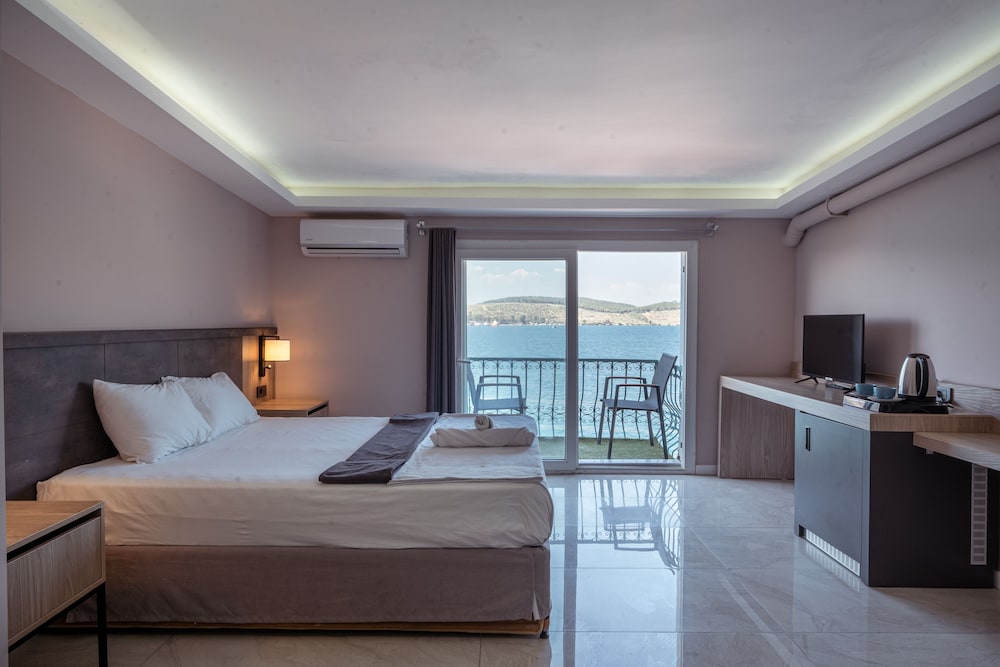 Akyali Butik Hotel 7/50