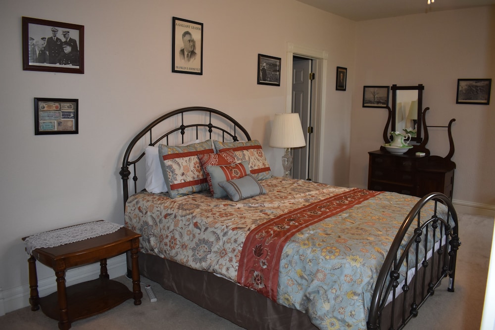 Hermann Crown Suites 24/75