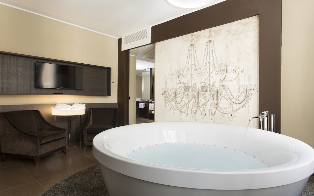 Rome Life Hotel 21/58