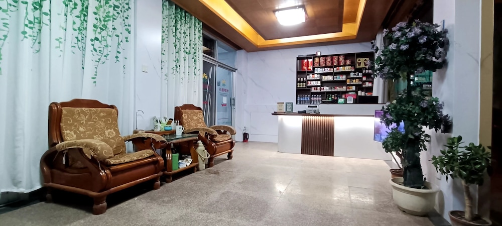 Qufu Garden Hotel 24/50