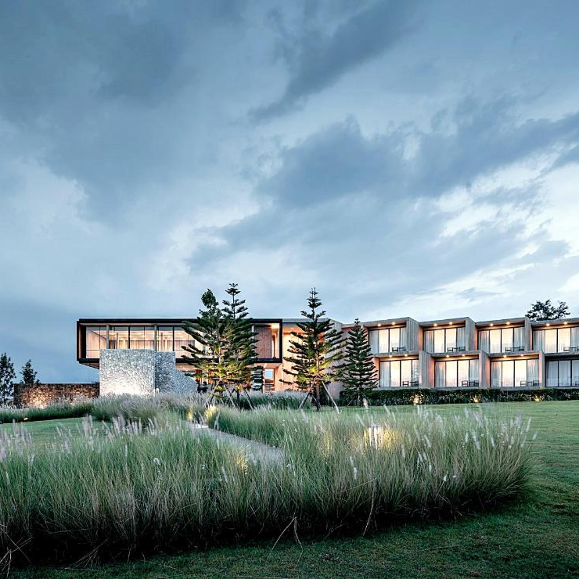 De Capoc Resort 47/58