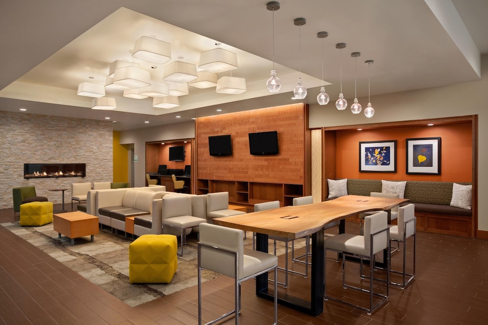 Holiday Inn Portland Airport i 205 29/48