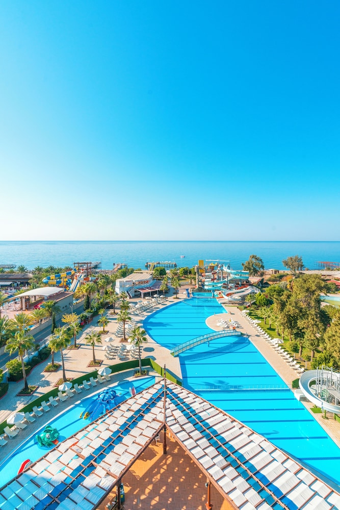 Bera Hotel Alanya 26/50