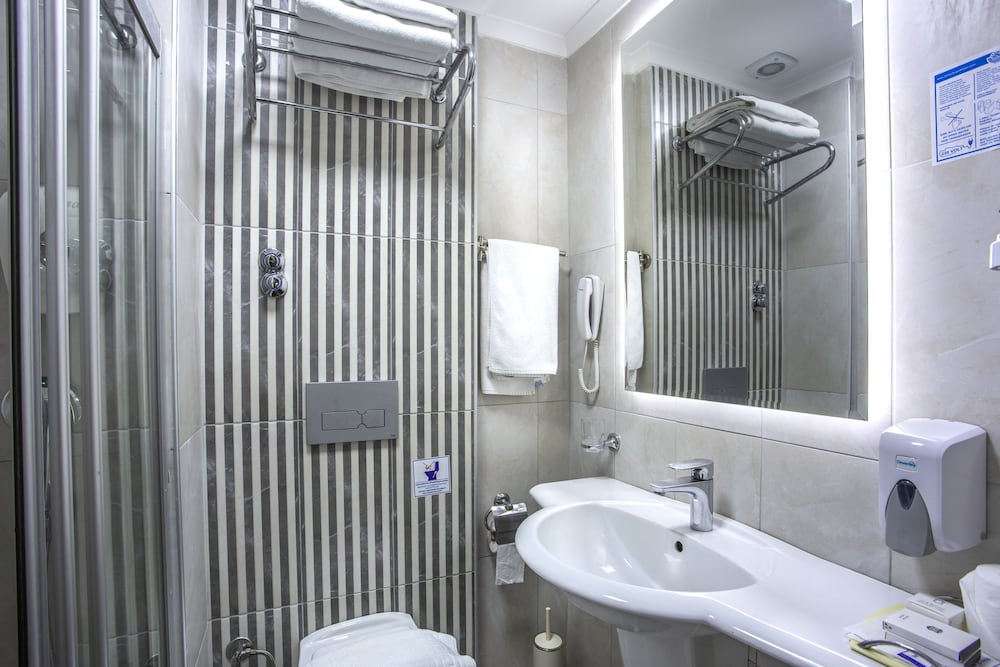Alanya Buyuk Hotel 15/71