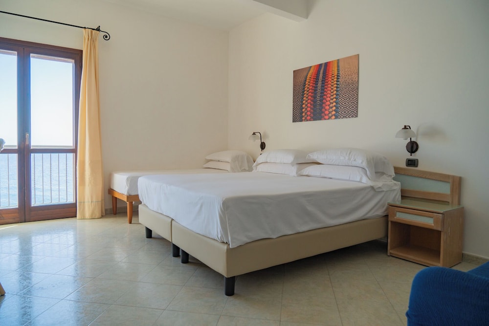 Felix La Baja Hotel 25/61