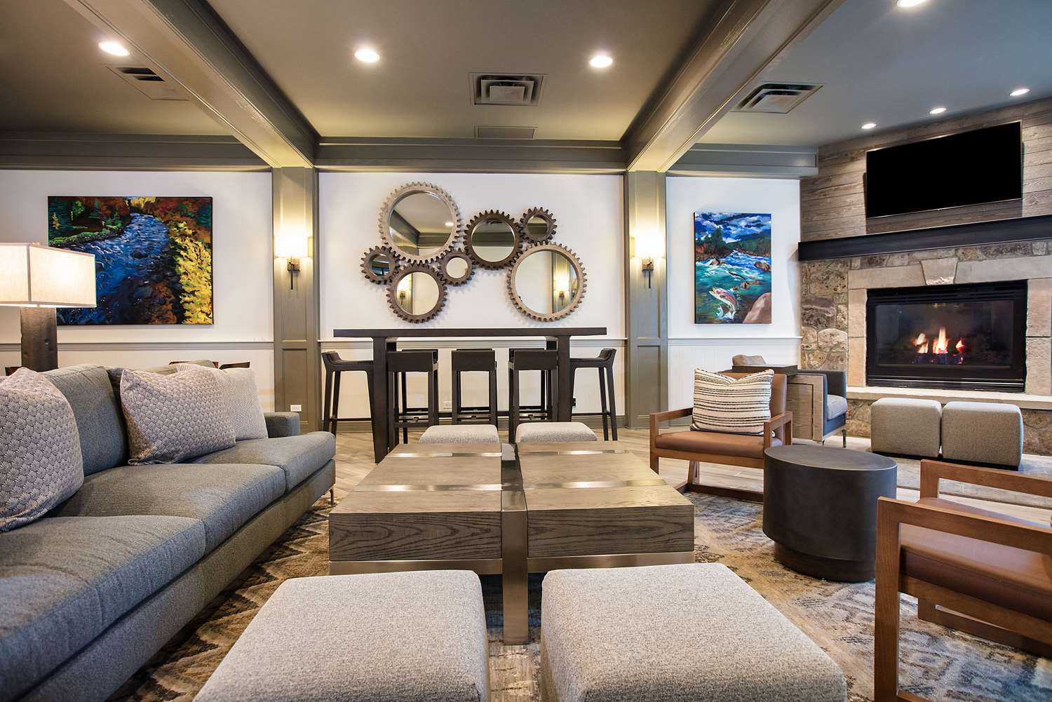 The Inn at Riverwalk, an Ascend Hotel Collection Member 29/43