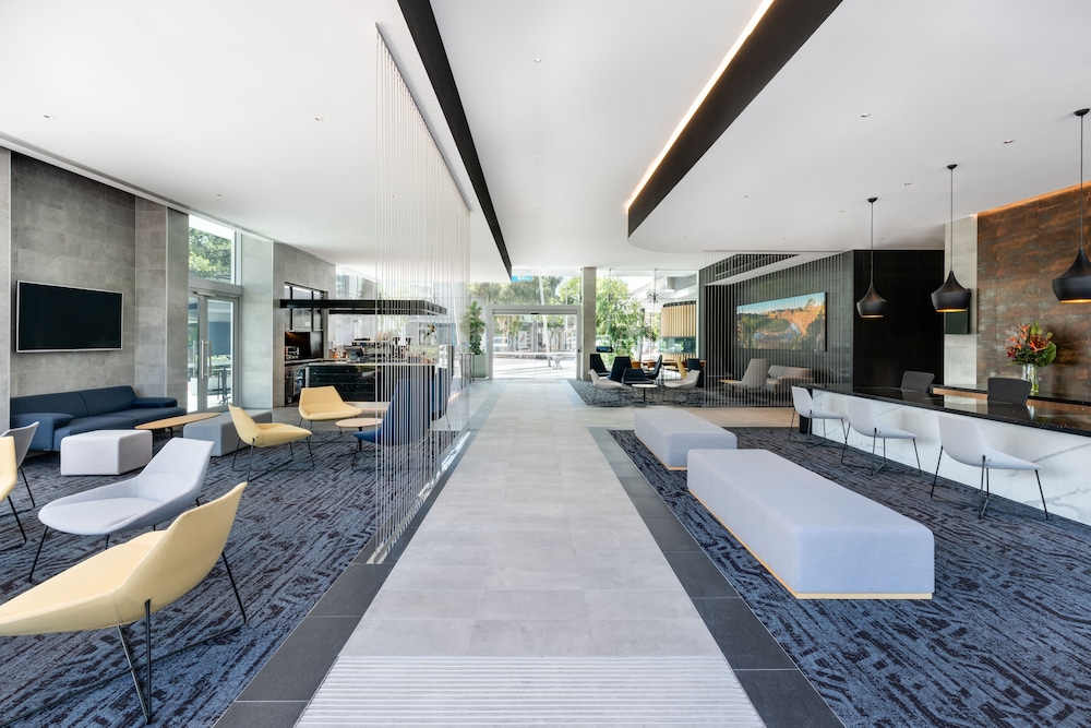 Vibe Hotel Subiaco Perth 34/39