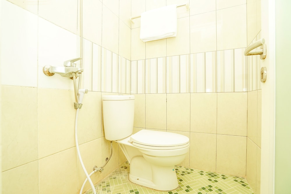 Ardhya Guest House 43/46