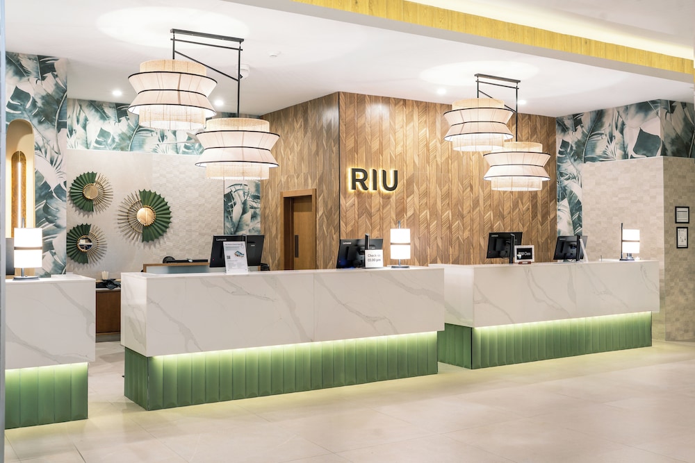 RIU Flamingos - All Inclusive 9/60