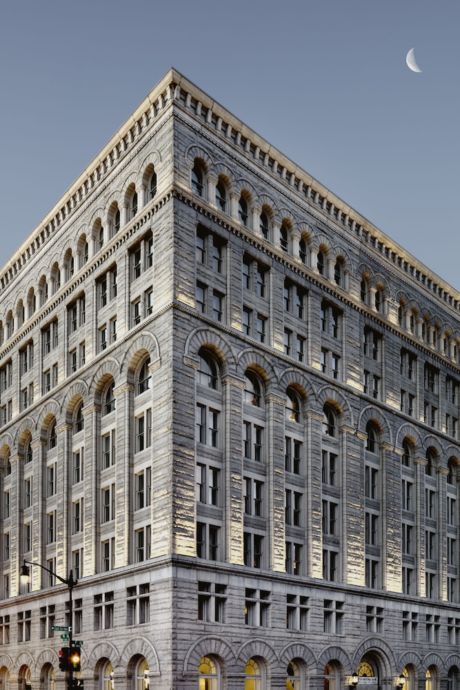 Riggs Washington Dc Hotel 1/47